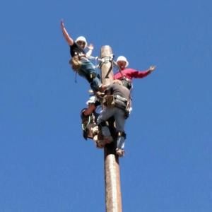 Meet your Posher, David